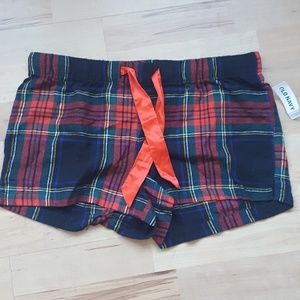 Old navy Pajama shorts